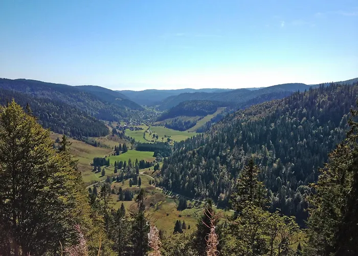 Kleine Auszeit By Interhome *