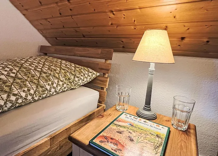 Kleine Auszeit By Interhome * Menzenschwand-Hinterdorf