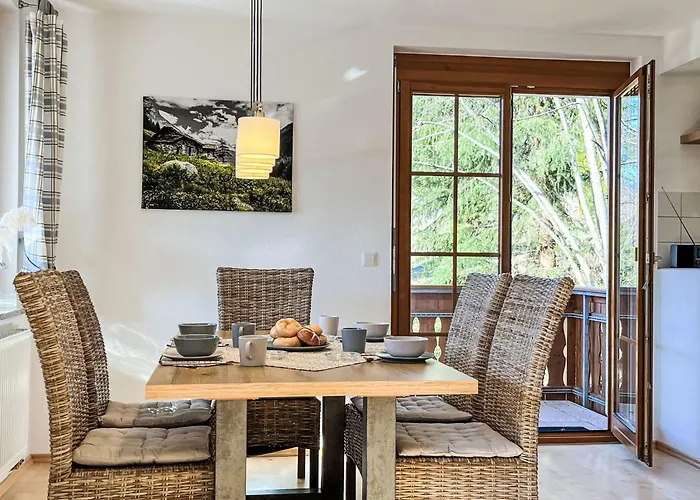 Kleine Auszeit By Interhome