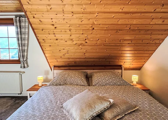 Kleine Auszeit By Interhome شقة