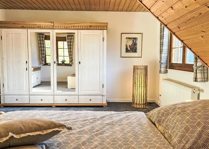 Kleine Auszeit By Interhome