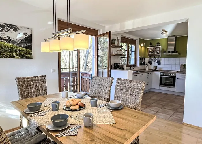 Kleine Auszeit By Interhome