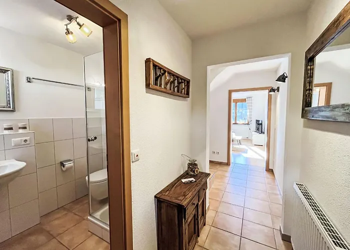 Kleine Auszeit By Interhome Menzenschwand-Hinterdorf