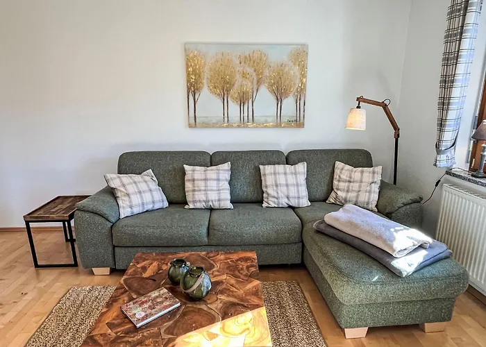 شقة Kleine Auszeit By Interhome *