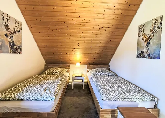 شقة Kleine Auszeit By Interhome *