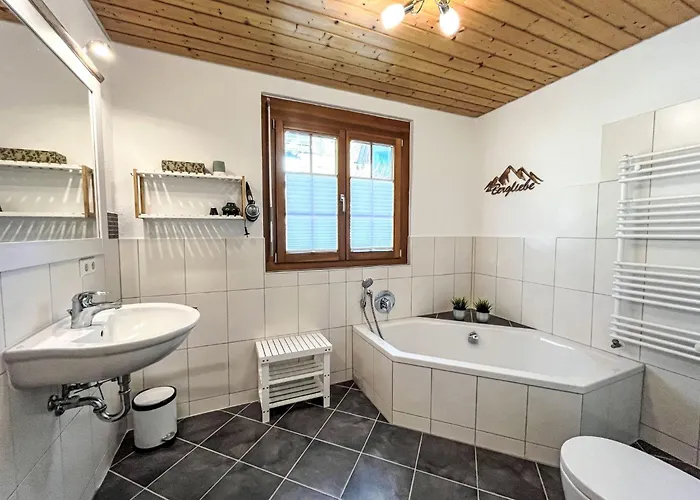 شقة Kleine Auszeit By Interhome Menzenschwand-Hinterdorf