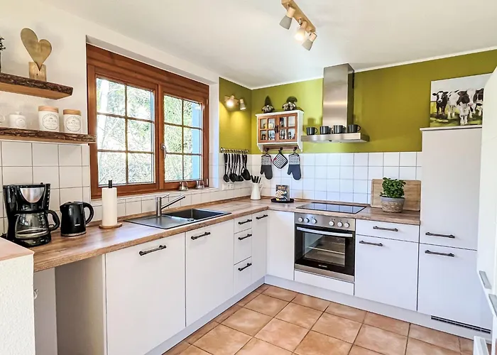 Kleine Auszeit By Interhome