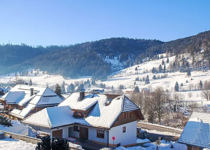 Kleine Auszeit By Interhome شقة *