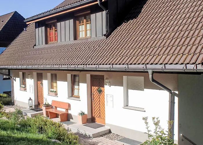 Kleine Auszeit By Interhome شقة Menzenschwand-Hinterdorf