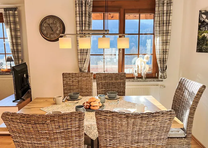 Kleine Auszeit By Interhome *