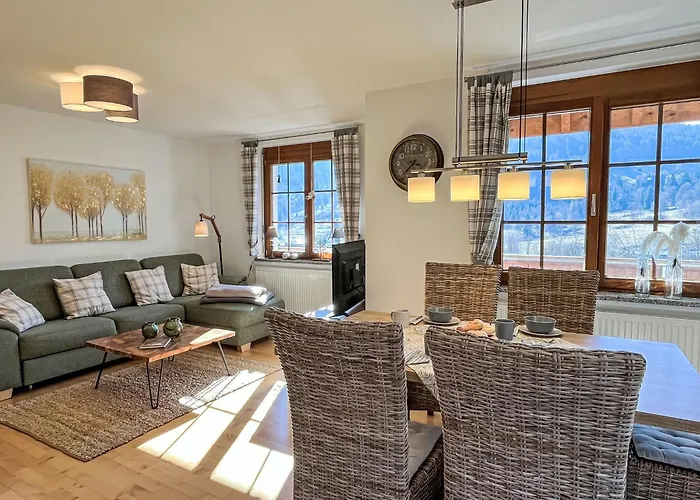 Kleine Auszeit By Interhome Menzenschwand-Hinterdorf