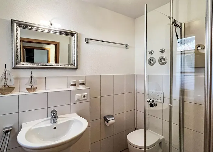 شقة Kleine Auszeit By Interhome *