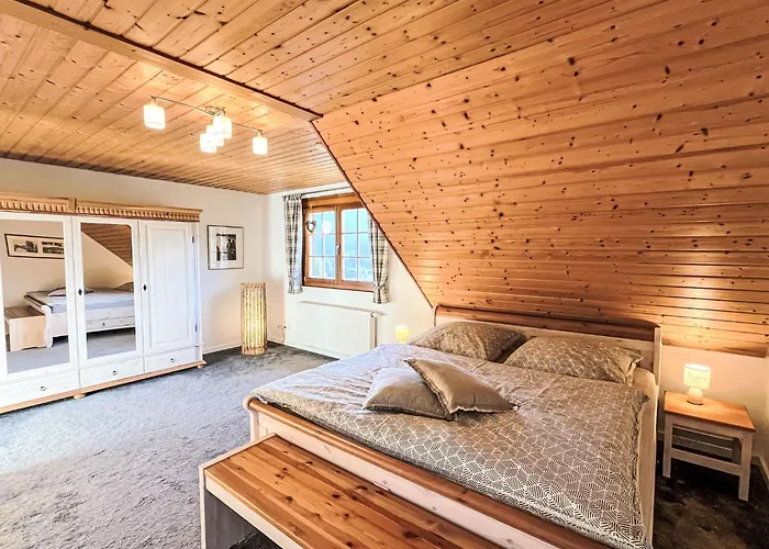 Kleine Auszeit By Interhome